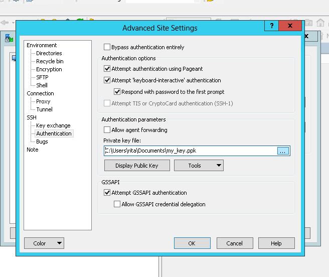 Set Up FTP Server for Windows Radius Help Center